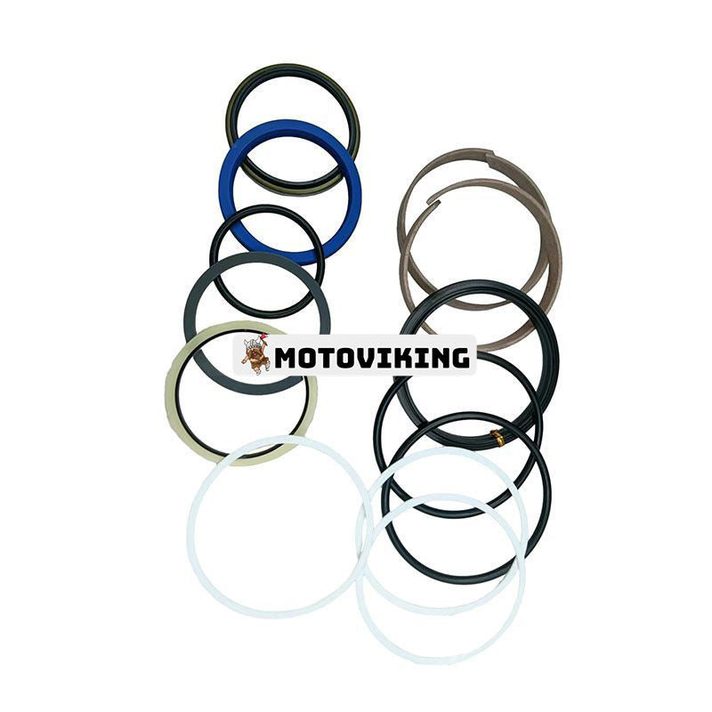 Armcylindertätningssats 1046-00780S för Volvo Samsung grävmaskin MX6LC SE130LC-2 SE130LC SE130