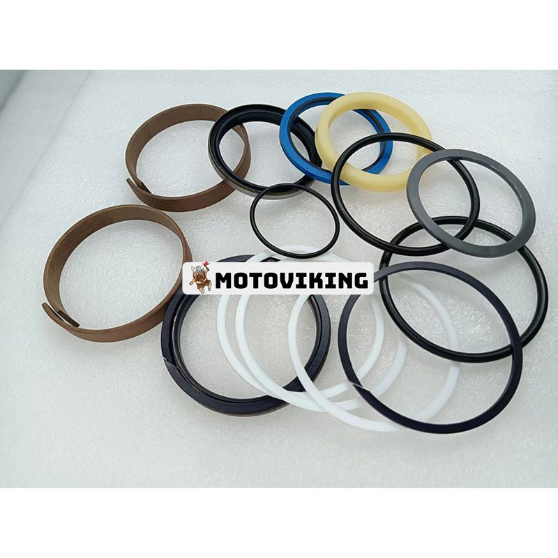 Skopcylindertätningssats 8048-00120 VOE14589808 för Volvo Samsung grävmaskin MX6LC SE130LC-2 SE130LC SE130