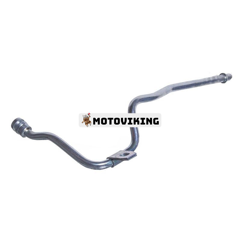 Returrör 0241 7423 för Deutz Engine 413 513