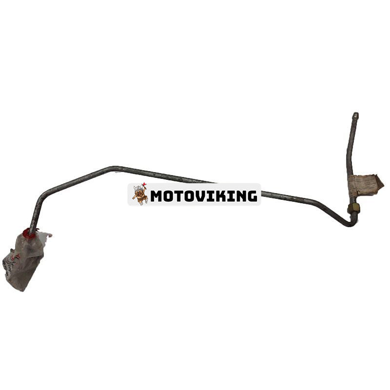 Bränsleledning 0241 6077 för Deutz motor F12L413F