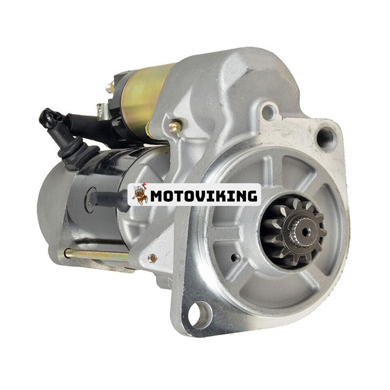 24V 11T startmotor 28100-2624 28100-5625A för Hino Engine J08C Truck FD1J