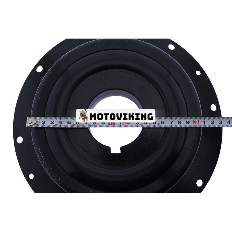Koppling 35834779 för Ingersoll Rand luftkompressor XP750WCU XHP900WCAT HP300WCU P300WGM XP375BWIR