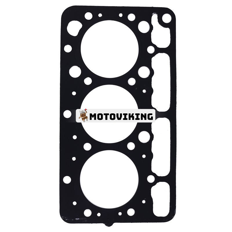 Topplockspackning för Kubota motor D850 D950 traktor B7200D B8200D