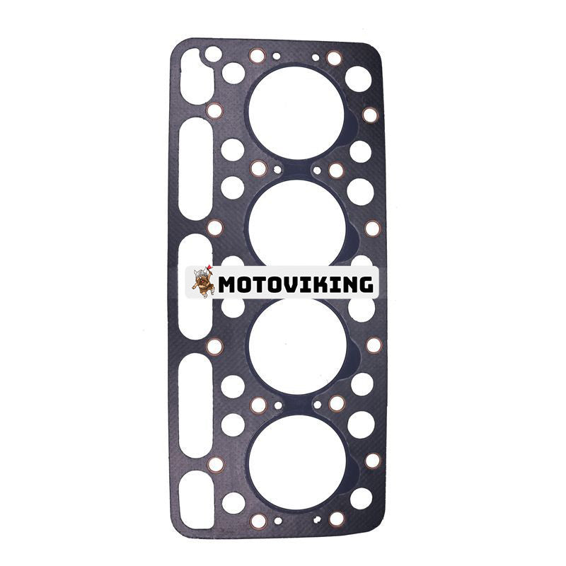 Topplockspackning 15439-03310 för Kubota V1502 VT11502 V1502E V1502B V1502T V1512 V1500 V1501 Komatsu 4D76-motor