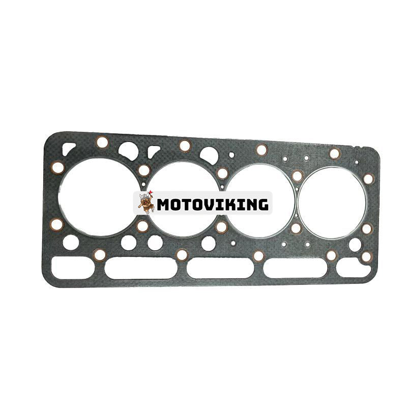 Topplockspackning 10977-03311 för Kubota V2203 Komatsu 4D87 motortraktor L4200 L4300 L4310 L4610 L4240