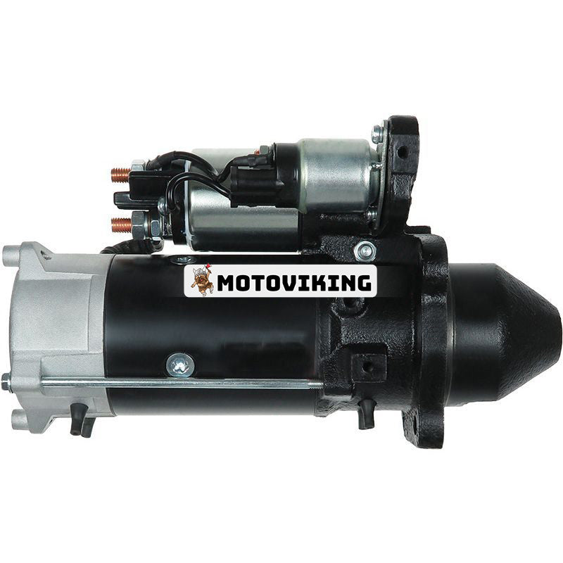 Startmotor F 716 900 060 010 F 836 900 060 010 för Fendt Vario Tractor 724 720 722 900