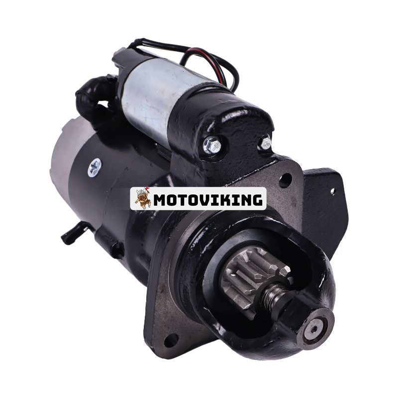Startmotor 5263797 5441679 för Cummins Engine ISF3.8