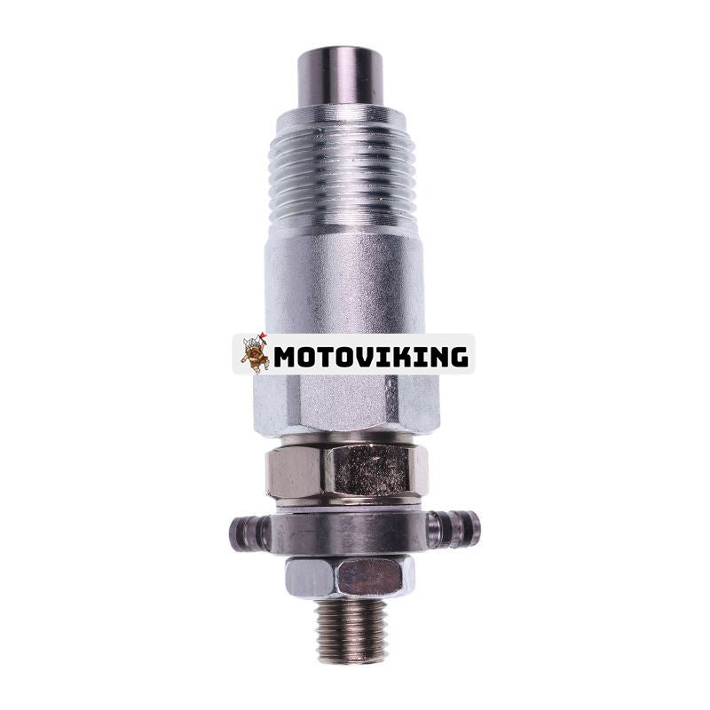 Bränsleinsprutare 15221-5300 15221-5302 för Kubota Engine Z650 Z750 Z751 Z851
