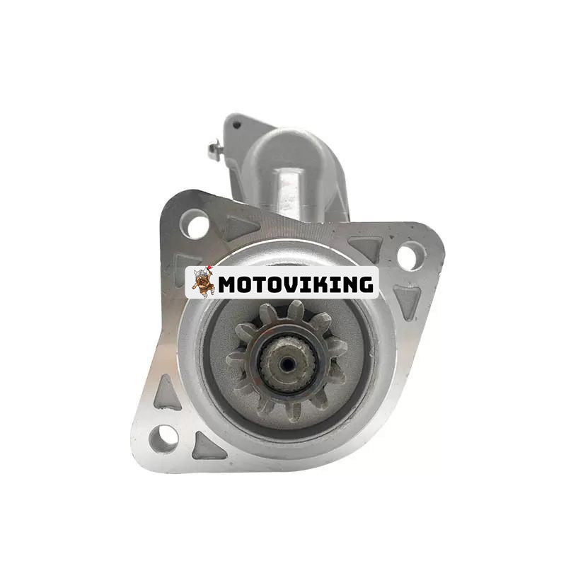 24V 11T startmotor 526201-7008A för Doosan Daewoo grävmaskin DH225-9 DH300-9