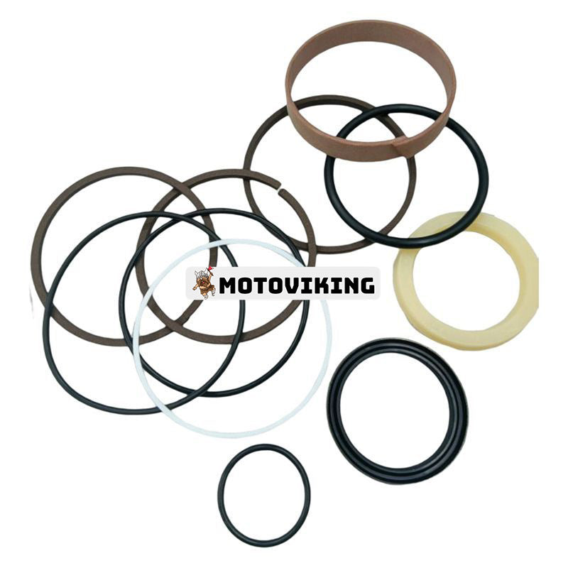 Schaktcylindertätningssats K9004928 401107-00148 för Komatsu Doosan Daewoo grävmaskin DX35Z
