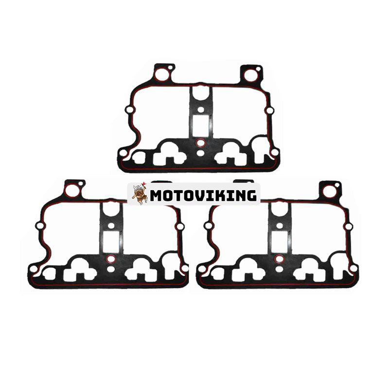 Vipparmshuspackning 3076284 för Cummins Engine NH220 NH250 NT855 N14