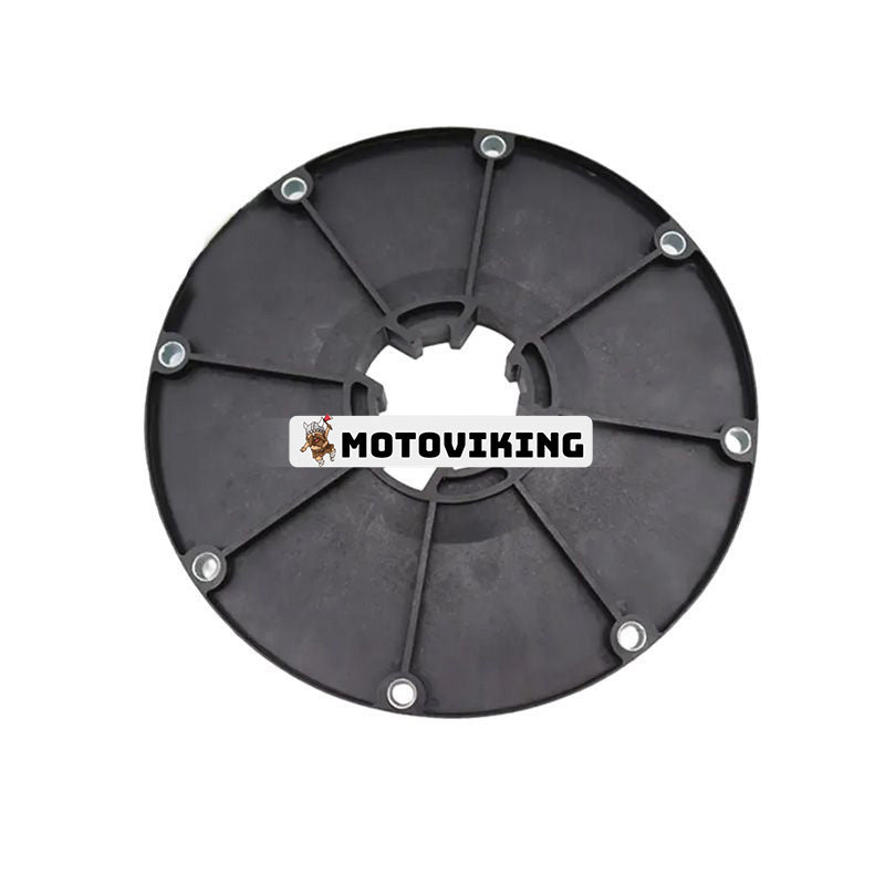 125X4T flänskoppling för Kobelco grävmaskin SK60-7