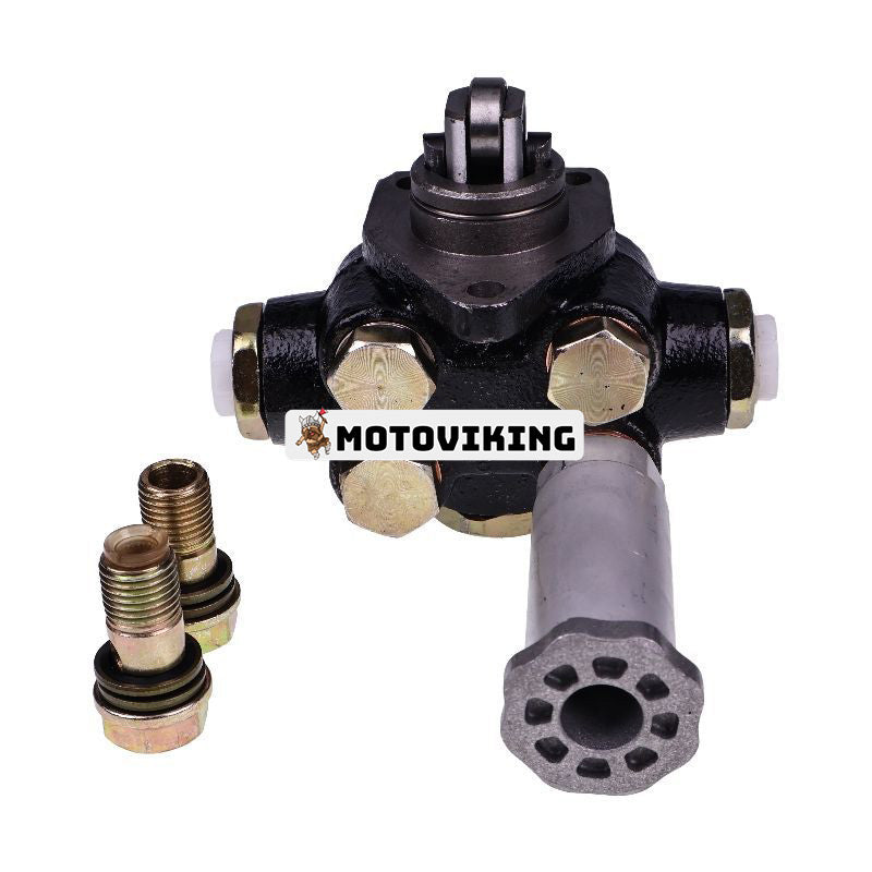 Bränslepump för Zexel 105237-4800 Bosch 9440610190 Mitsubishi ME740040