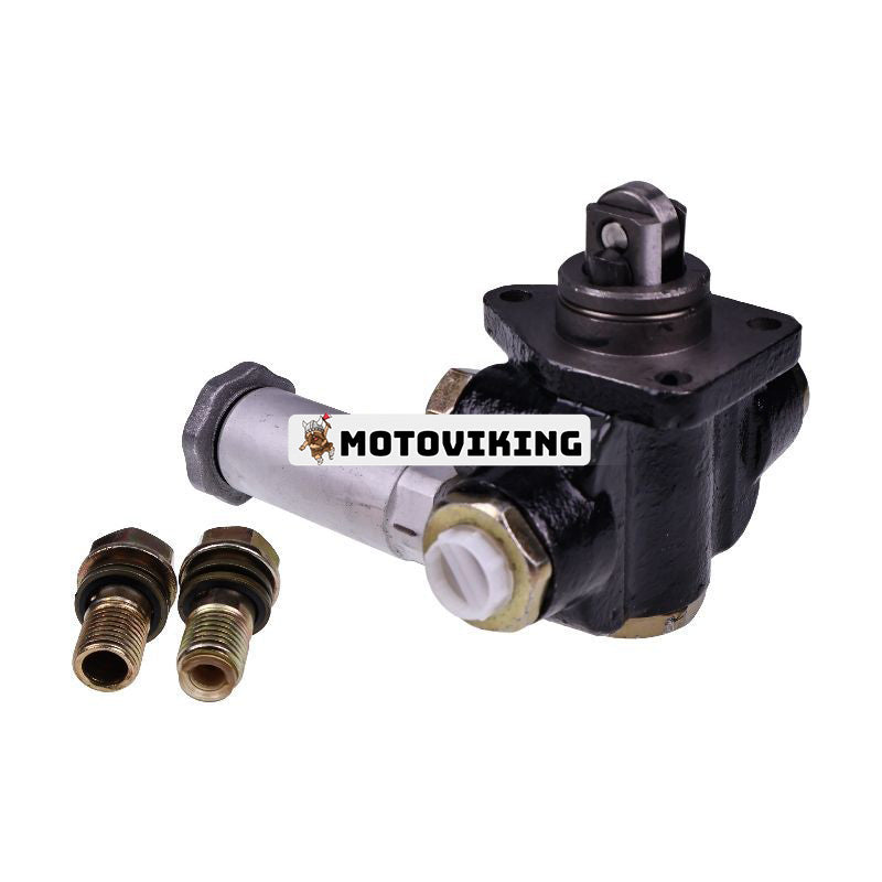Bränslepump för Zexel 105237-4800 Bosch 9440610190 Mitsubishi ME740040