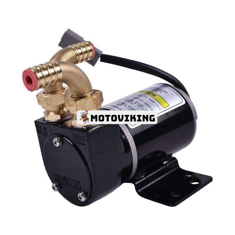 Bränslepåfyllningspump VOE14738606 för Volvo Grävmaskin EC200D EC210D EC210