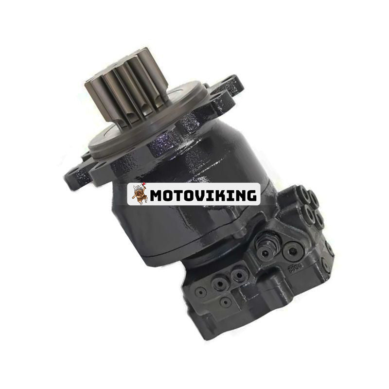 Svängmotor med enhet 7020242 för Bobcat grävmaskin E45 E50 E55