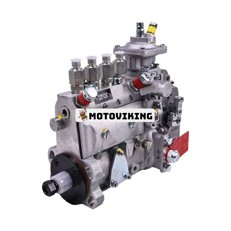 Bränsleinsprutningspump 3928665 för Cummins Engine 4B 4B3.9 4BT 3.9L CASE 686G 688G 8825 8860 8870