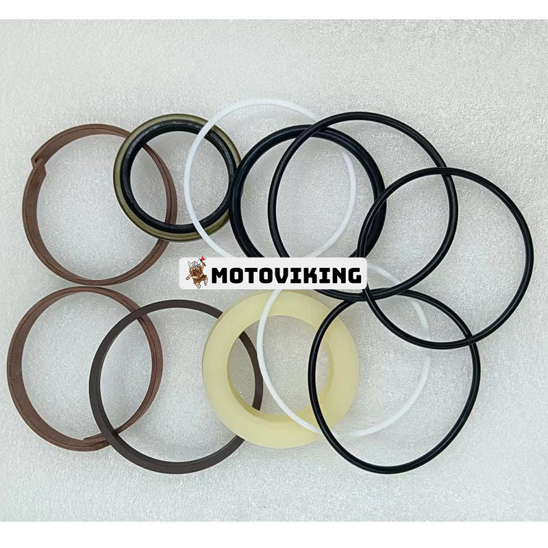 Armcylindertätningssats PW01V00051R300 för CASE grävmaskin CX31