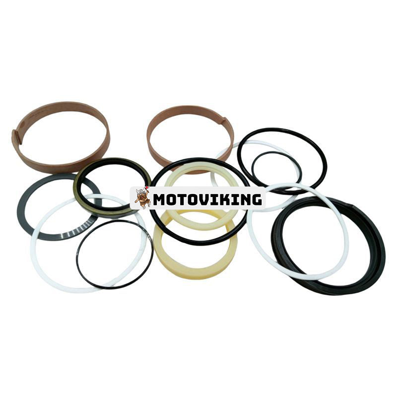 Bomcylindertätningssats 8048-00110S för Samsung grävmaskin SE130 SE130LC