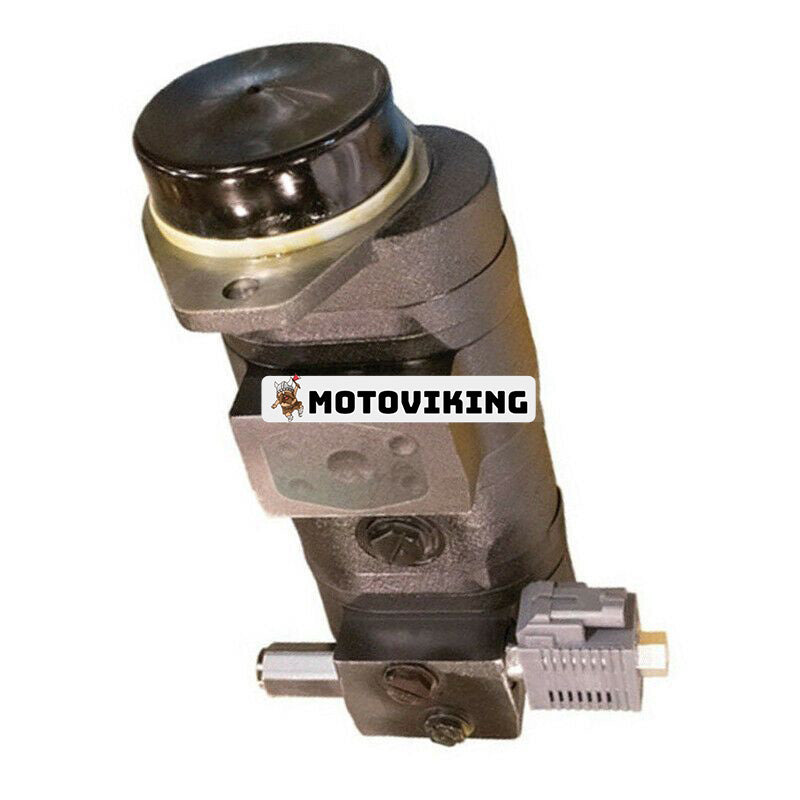 Hydraulpump 6688673 för Bobcat Sikd Styrlastare S220 S250 S300