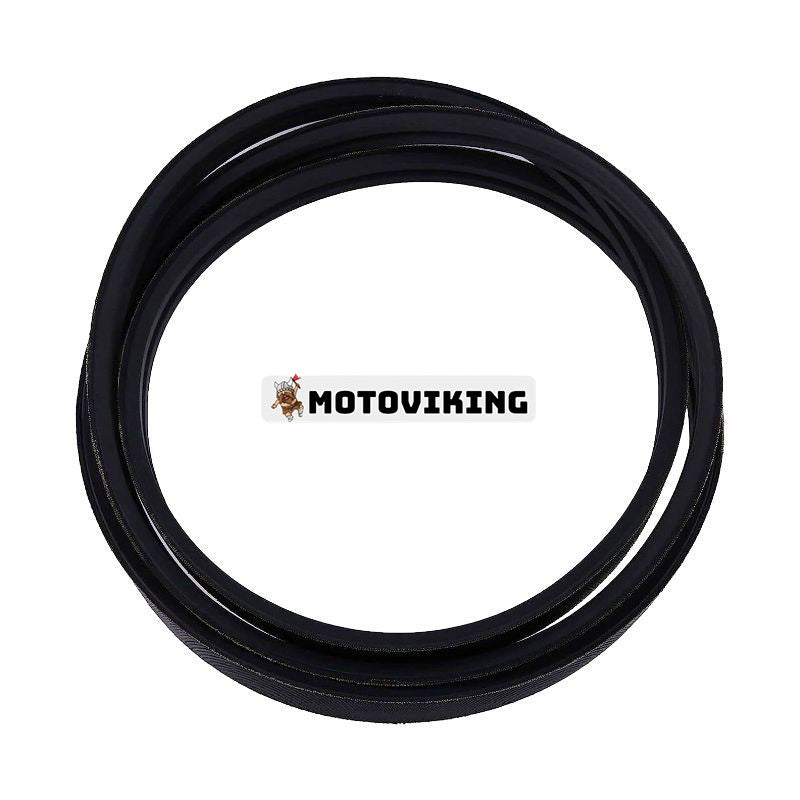 Rem K5677-34710 för Kubota gräsklippare ZD326 ZD331 ZG332LP ZP330LP F2680E F3080 F3680 F3710 med 72" däck
