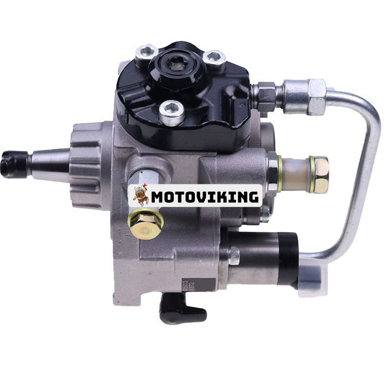 Bränsleinsprutningspump 1J770-50501 1J770-50504 för Kubata Engine V3700 Grävmaskin KX057-4 KX080-4S U55-4 U55-5