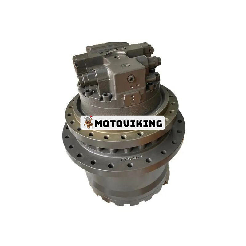 Resväxellåda med motor VOE14593321 VOE14631200 för Volvo grävmaskin EC480D EC380D EC380E EC480E