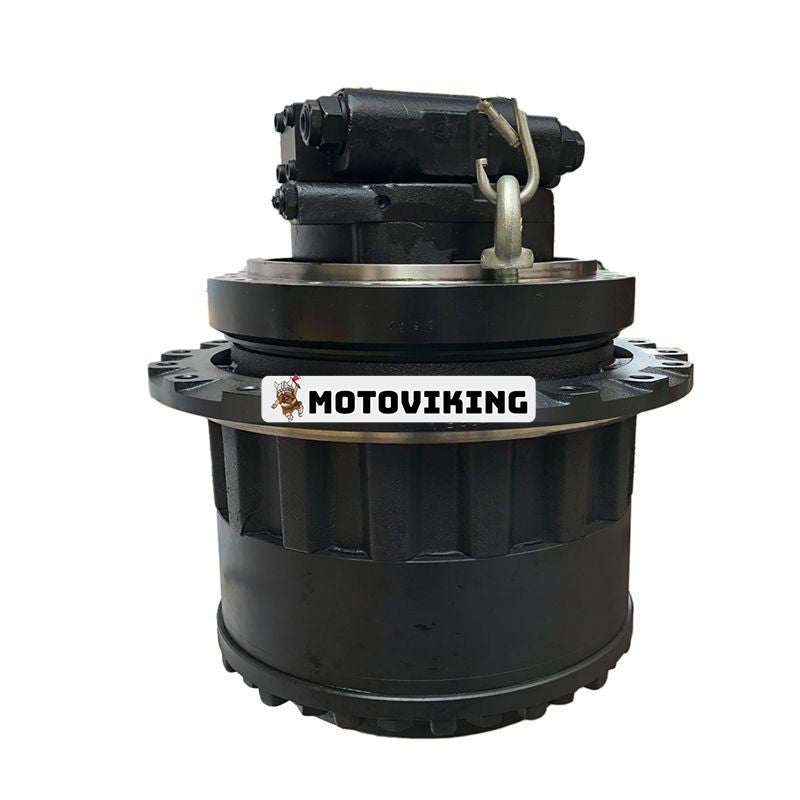 Reseväxellåda med motor 267-6877 för Caterpillar CAT grävmaskin 323D L 325C 325D 329D