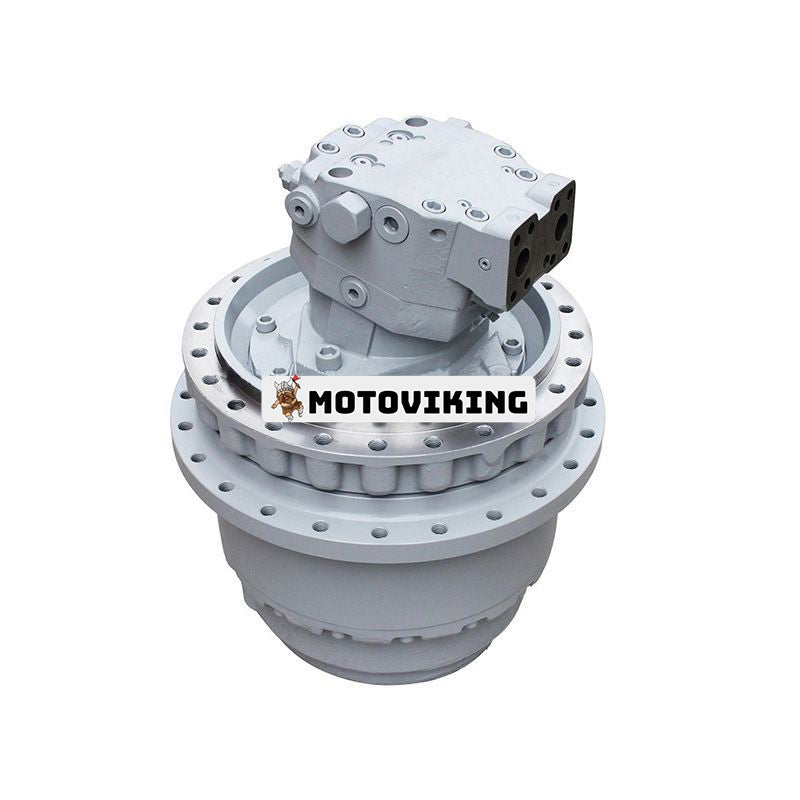 Resväxellåda med motor VOE14569653 för Volvo grävmaskin EC460 EC460B EC480D