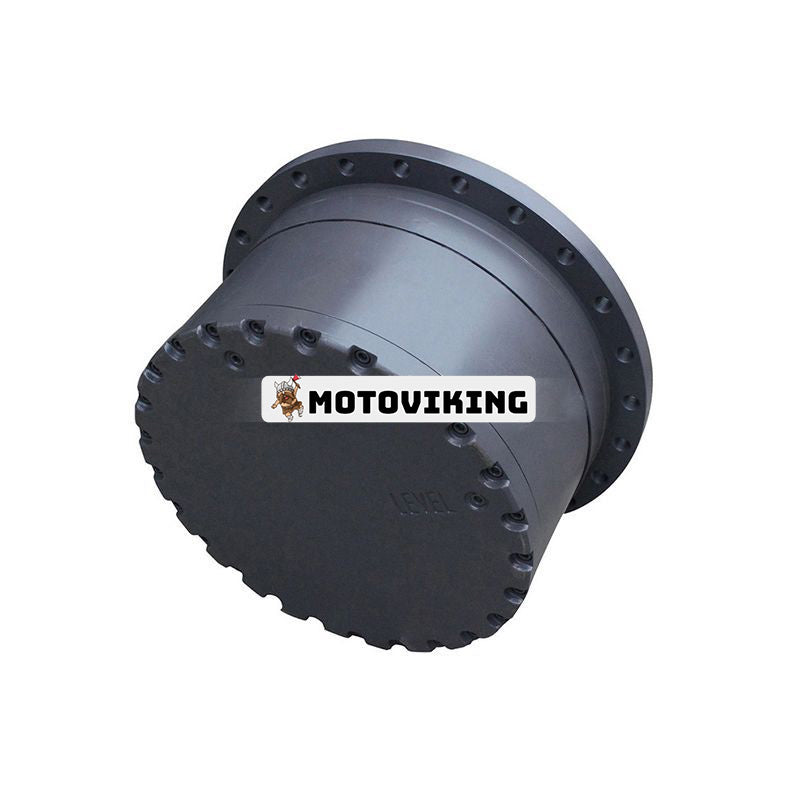 Reseväxellåda LS53D00007F1 för Kobelco grävmaskin SK485-8 SK485-9 SK485LC-9