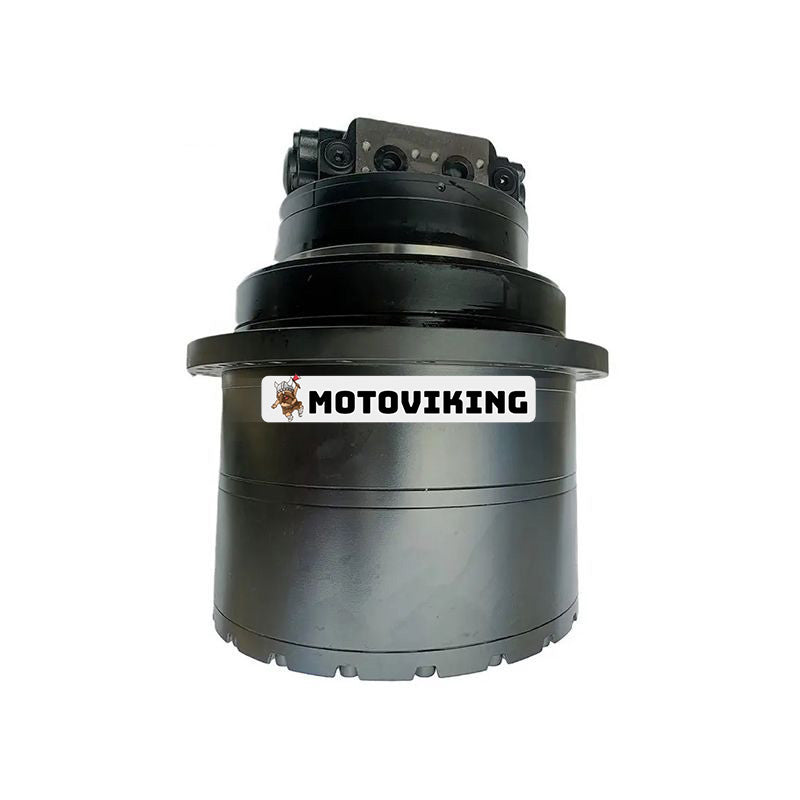 Reseväxellåda med motor YN53D00015F1 för New Holland Grävmaskin E215B