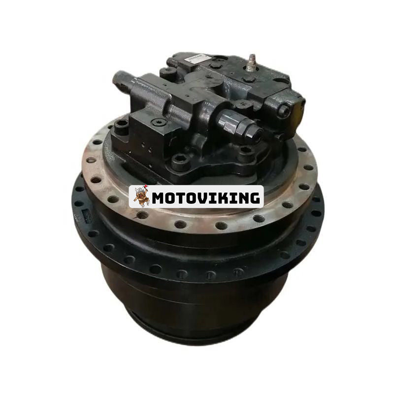 Resväxellåda med motor VOE14667672 för Volvo grävmaskin EC240C EC290C EC290B FC2924C