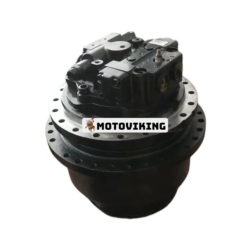 Resväxellåda med motor VOE14667672 för Volvo grävmaskin EC240C EC290C EC290B FC2924C