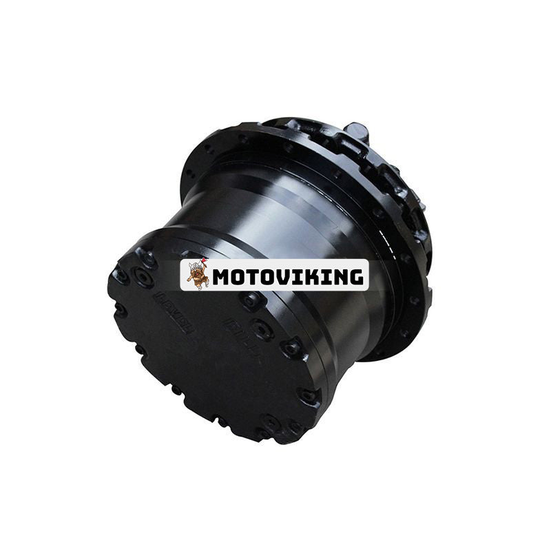 Reseväxellåda med motor 9181123 för Hitachi grävmaskin ZX120 ZX120-3 ZX125US ZX130-3 ZX130H ZX130K ZX130K-3 ZX130LCN-3 ZAXIS120 ZAXIS130H ZAXIS130K