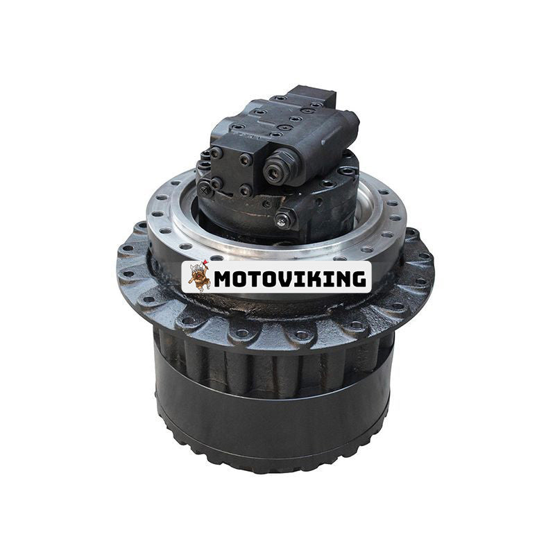 Resväxellåda med motor 378-9568 för Caterpillar CAT Grävmaskin 330F 30D2 L 329D 329E 329D2 L