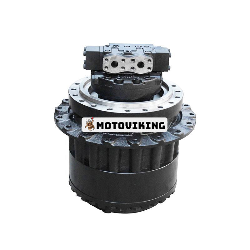 Resväxellåda med motor 378-9568 för Caterpillar CAT Grävmaskin 330F 30D2 L 329D 329E 329D2 L