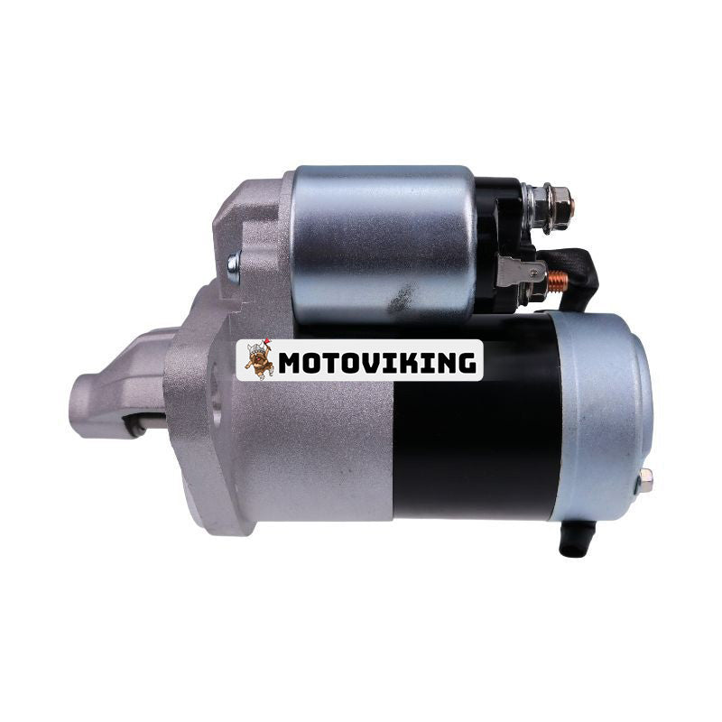 Startmotor TY25238 för John Deere Mower 1420 1435 1550