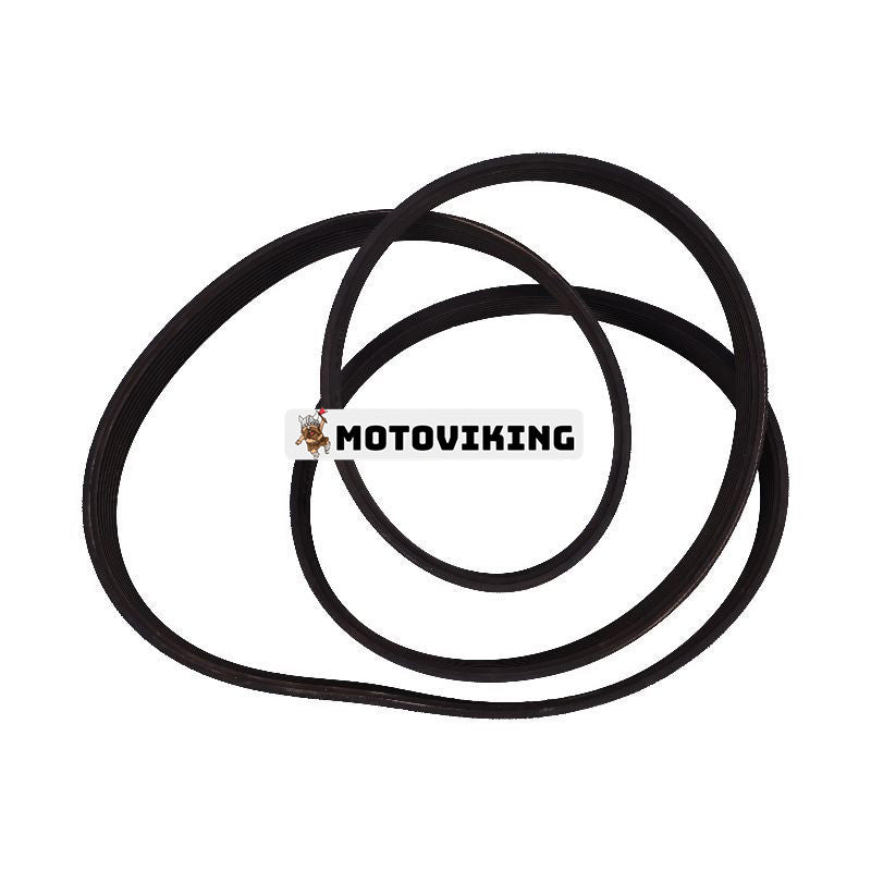 Drivrem 8PK 1835 AR3 320/08598 för JCB Engine 320/40256 Lastare 2CXSL 214E 2CX 3CX 4CX