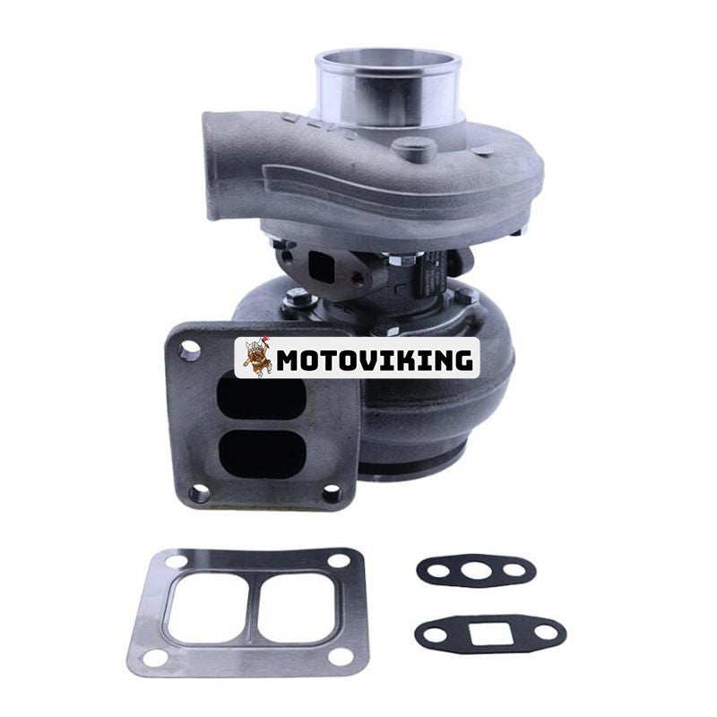Turbo S2A Turboladdare RE516784 för John Deere Engine 4045 4,5L traktor 6403 6100B 6105EH 6110D 6110E