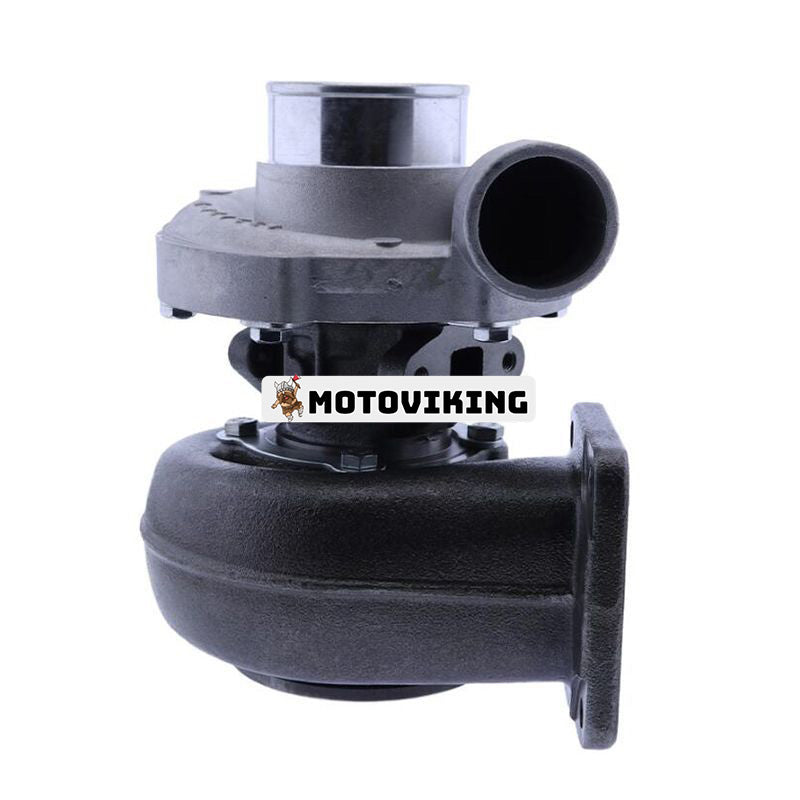 Turbo S2A Turboladdare RE516784 för John Deere Engine 4045 4,5L traktor 6403 6100B 6105EH 6110D 6110E