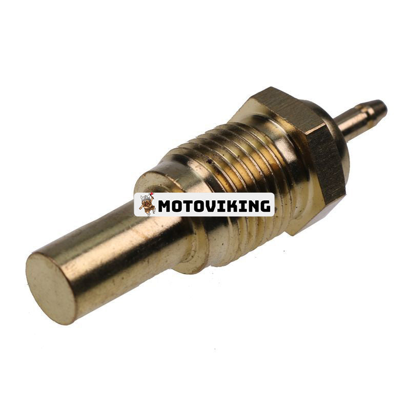 Vattentemperatursensor 198-06-11940 för Komatsu Engine 4D95 Grävmaskin PC10-1 PC20-5 PC30-3 PC40-1 PC60-3 PW20-1