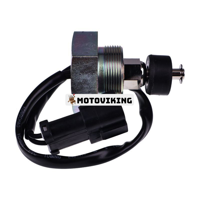 Hydrauloljespakssensor 7861-92-4500 för Komatsu-lastare WA270-3 WA320-3 WA380-3L WA420-3 WA450-3 WA900-3