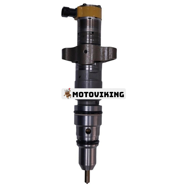 6 bränsleinsprutare 10R-7222 för Caterpillar CAT Engine C9 Grävmaskin E336D E330D 336D 336C 330D