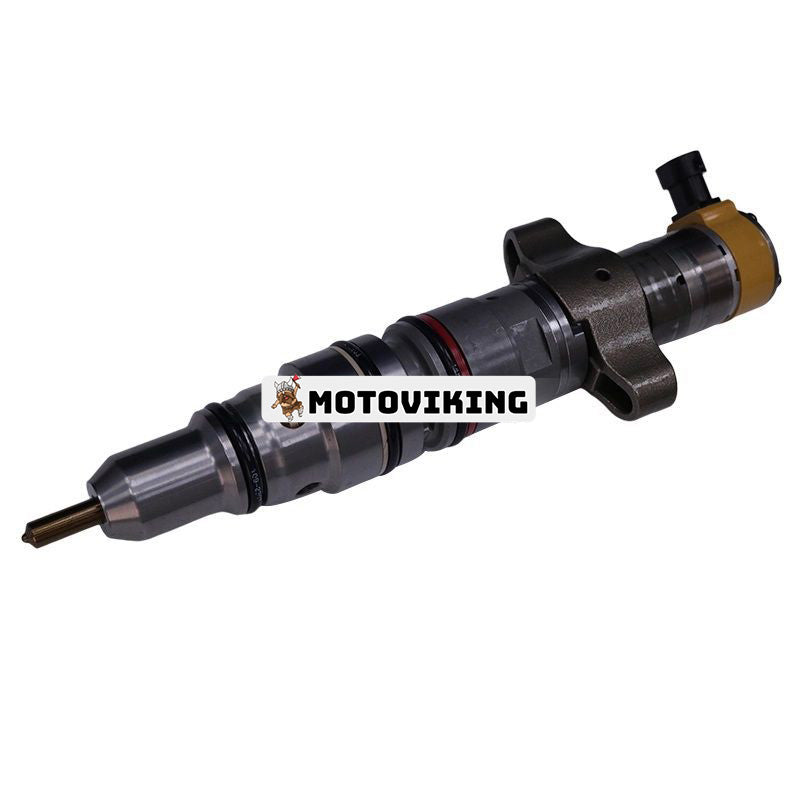 Bränsleinsprutare 553-2592 387-9433 för Caterpillar CAT Engine C9 Grävmaskin 330D 336D 336D2 340DL
