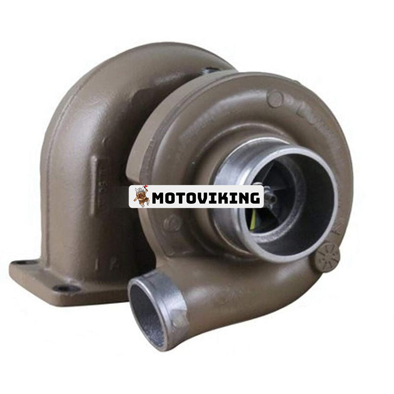 Turbo T350-04 Turboladdare SE502159 för John Deere Engine 6068 4045 schaktare 700J 700H