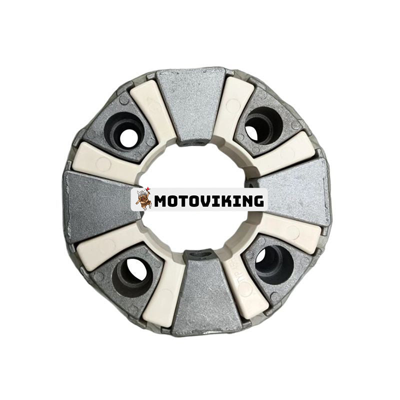 Koppling 4616689 för Hitachi Grävmaskin ZX160 ZX160LC ZX180LC ZX180LC-AMS