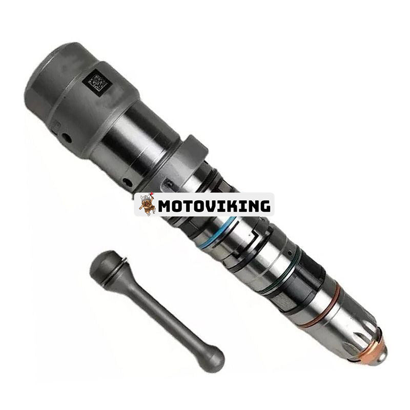 Bränsleinsprutare 4062091 4077077 4902828 för Cummins Engine QSK23 QSK60
