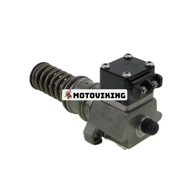 Fuel Injection Unit Pump 10116257 för Liebherr Engine D936 D934 Grävmaskin A904C A914C A924C A934C R914C