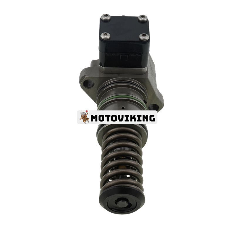 Fuel Injection Unit Pump 10116257 för Liebherr Engine D936 D934 Grävmaskin A904C A914C A924C A934C R914C