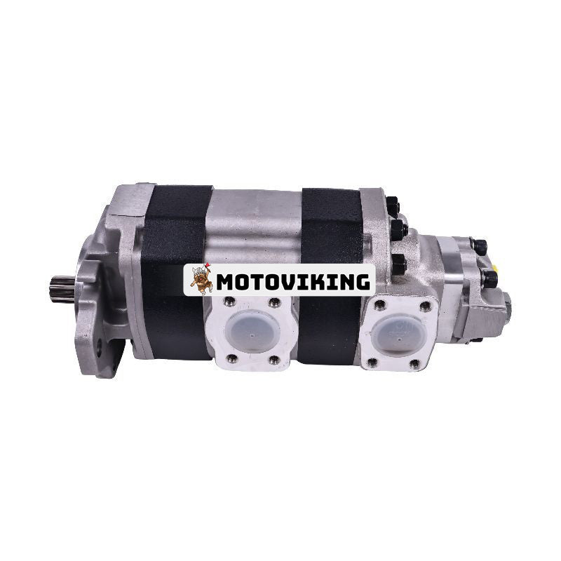 Hydraulisk växelpump 705-95-07091 för Komatsu Dump Truck HM350-2 HM350-2R